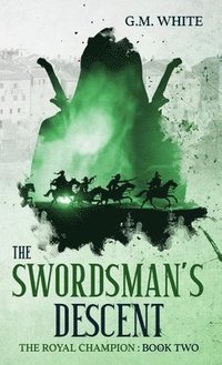 bokomslag Swordsman's Descent