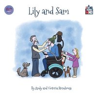 bokomslag Lily and Sam