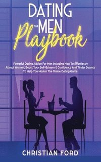 bokomslag Dating For Men Playbook