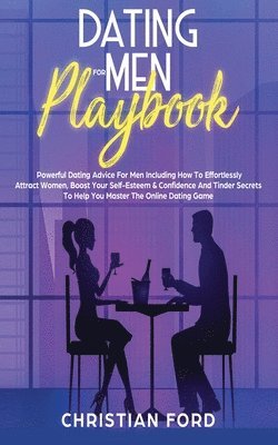 Dating For Men Playbook 1