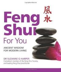 bokomslag Feng Shui For You