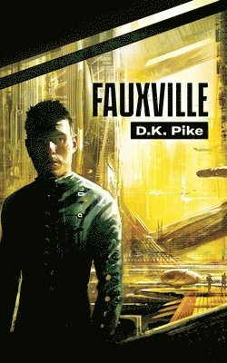 FauxVille 1