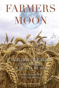 bokomslag Farmers' Moon