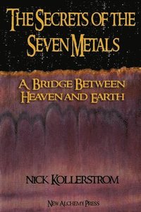bokomslag Secrets of the Seven Metals