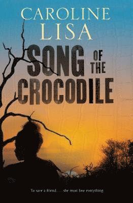 Song of the Crocodile 1