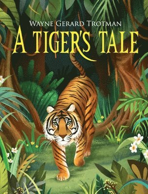 Tiger's Tale