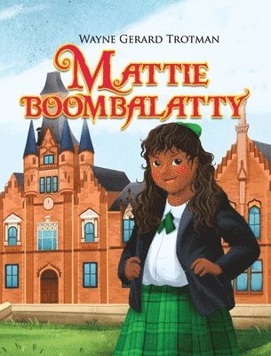 Mattie Boombalatty 1