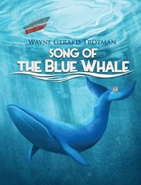 bokomslag Song of the Blue Whale