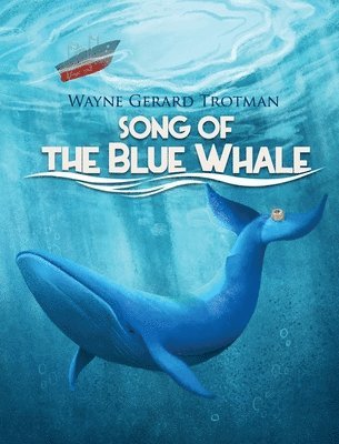 Song of the Blue Whale 1