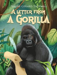 bokomslag A Letter from a Gorilla