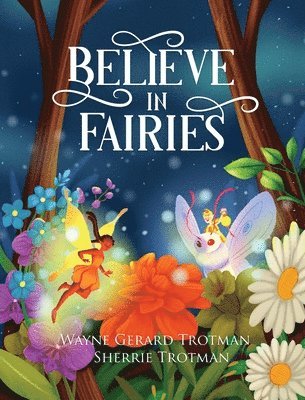 Believe in Fairies 1