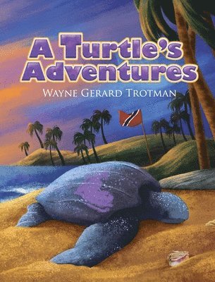 Turtle's Adventures