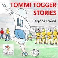 bokomslag Tommi - Togger Stories