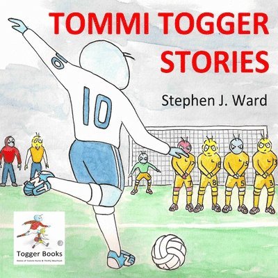 Tommi - Togger Stories 1