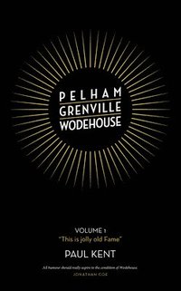 bokomslag Pelham Grenville Wodehouse