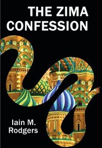 bokomslag The Zima Confession
