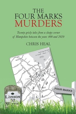 Four Marks Murders