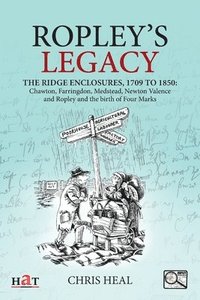 bokomslag Ropley's Legacy