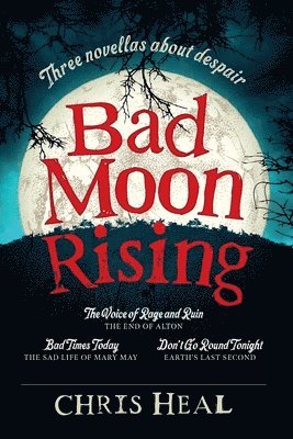 Bad Moon Rising