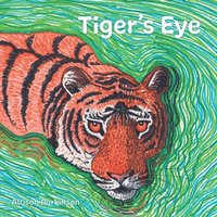 bokomslag Tiger's Eye