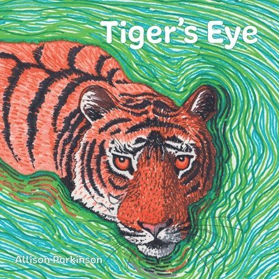 Tiger's Eye 1