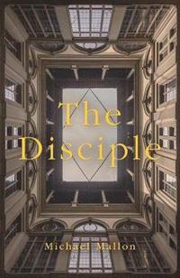bokomslag The Disciple