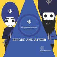 bokomslag An Honour To Be Sikh