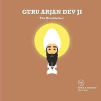bokomslag Guru Arjan Dev Ji