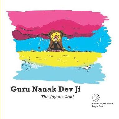 bokomslag Guru Nanak Dev Ji