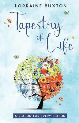 bokomslag Tapestry of Life