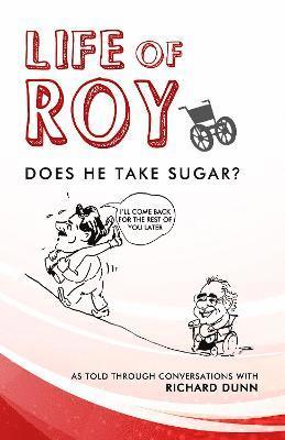 bokomslag Life Of Roy