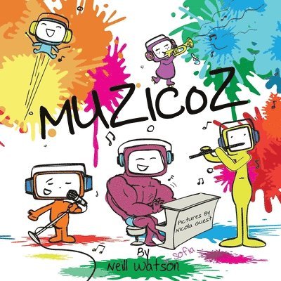 Muzicoz 1