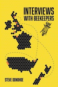 bokomslag Interviews With Beekeepers