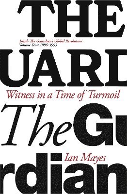 Witness in a Time of Turmoil: 1 1