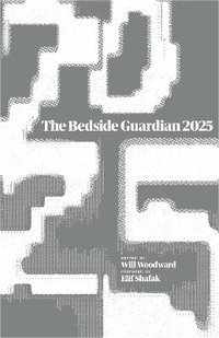 bokomslag Bedside Guardian 2025