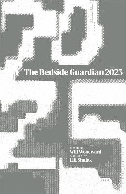 bokomslag Bedside Guardian 2025