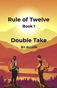 bokomslag Rule of Twelve - Book 1 - Double Take