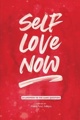 Self Love Now 1