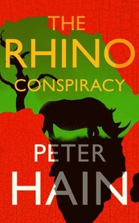 bokomslag Rhino Conspiracy