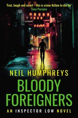 Bloody Foreigners 1