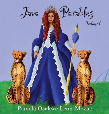 bokomslag Java Parables Volume 1