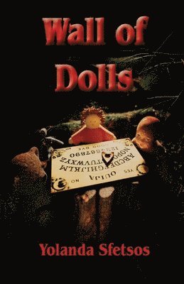 Wall of Dolls 1
