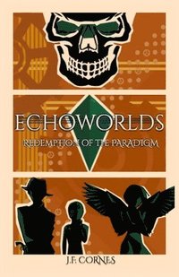 bokomslag EchoWorlds