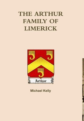 The Arthur's of Limerick 1