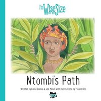bokomslag Ntombi's Path