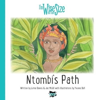 bokomslag Ntombi's Path