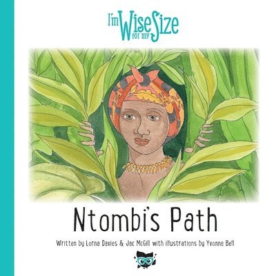 Ntombi's Path 1