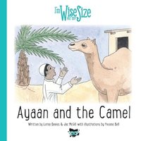 bokomslag Ayaan and the Camel