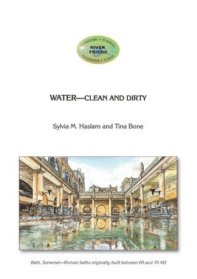 Water Clean and Dirty 1