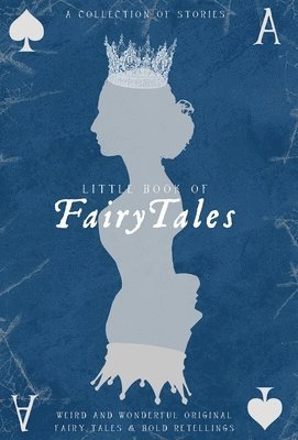 bokomslag Little Book of Fairy Tales